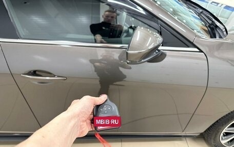 Mazda 3, 2020 год, 2 099 999 рублей, 27 фотография