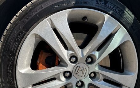 Honda Accord VIII рестайлинг, 2008 год, 950 000 рублей, 7 фотография