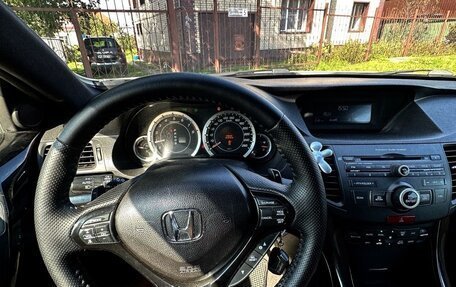 Honda Accord VIII рестайлинг, 2008 год, 950 000 рублей, 10 фотография