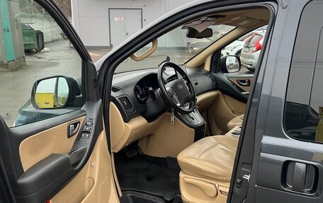 Hyundai H-1 II рестайлинг, 2019 год, 2 450 000 рублей, 9 фотография