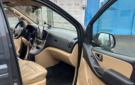 Hyundai H-1 II рестайлинг, 2019 год, 2 450 000 рублей, 15 фотография