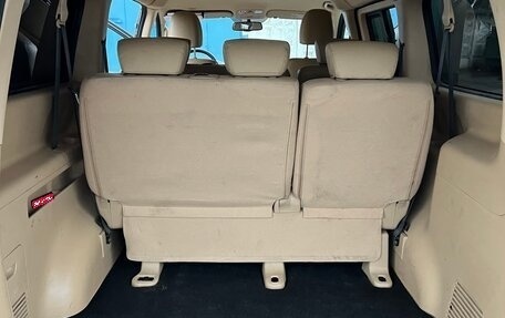 Hyundai H-1 II рестайлинг, 2019 год, 2 450 000 рублей, 14 фотография