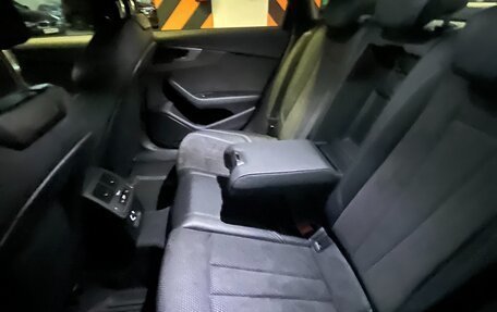 Audi A4, 2018 год, 3 100 000 рублей, 12 фотография