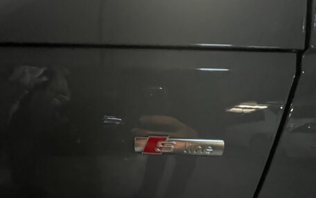 Audi A4, 2018 год, 3 100 000 рублей, 16 фотография