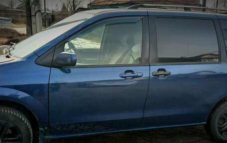 Mazda MPV II, 2000 год, 470 000 рублей, 3 фотография