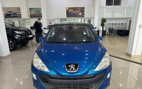 Peugeot 308 II, 2008 год, 360 000 рублей, 2 фотография