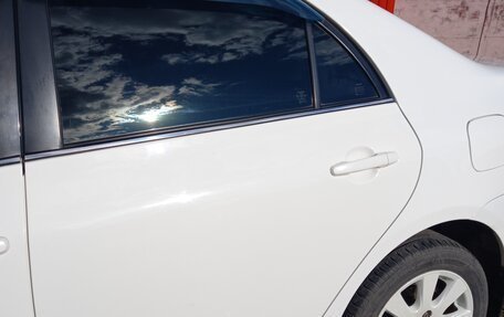 Toyota Corolla, 2011 год, 890 000 рублей, 2 фотография