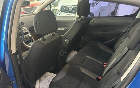 Peugeot 308 II, 2008 год, 360 000 рублей, 10 фотография