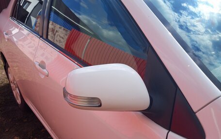 Toyota Corolla, 2011 год, 890 000 рублей, 5 фотография