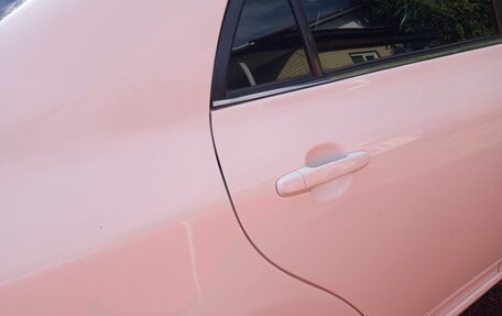 Toyota Corolla, 2011 год, 890 000 рублей, 4 фотография