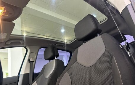 Peugeot 308 II, 2008 год, 360 000 рублей, 9 фотография