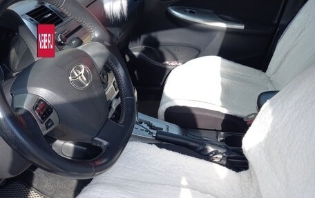 Toyota Corolla, 2011 год, 890 000 рублей, 8 фотография