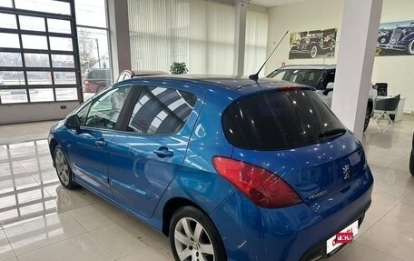 Peugeot 308 II, 2008 год, 360 000 рублей, 6 фотография