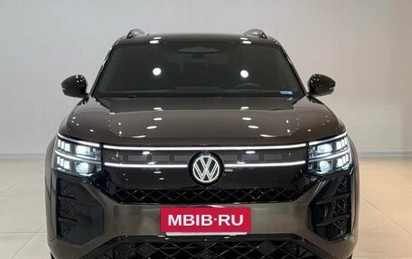 Volkswagen Teramont, 2025 год, 5 980 000 рублей, 2 фотография