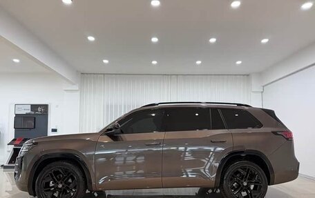 Volkswagen Teramont, 2025 год, 5 980 000 рублей, 3 фотография