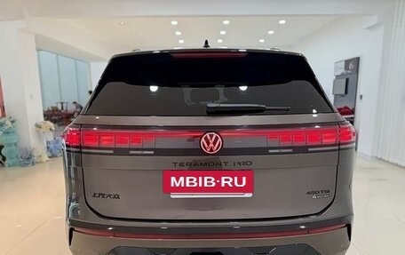 Volkswagen Teramont, 2025 год, 5 980 000 рублей, 6 фотография