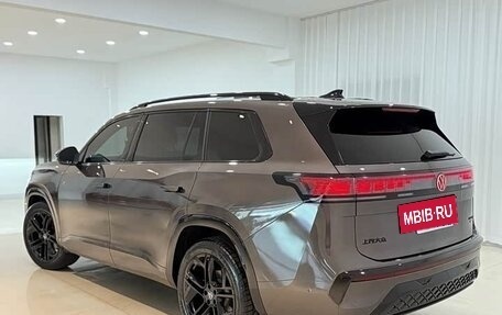 Volkswagen Teramont, 2025 год, 5 980 000 рублей, 5 фотография