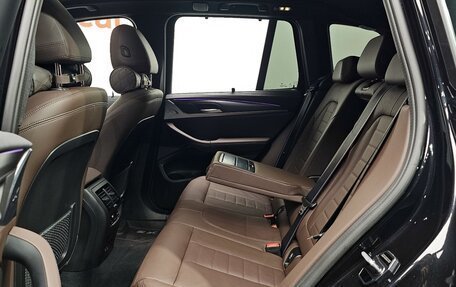 BMW X3, 2022 год, 4 450 000 рублей, 13 фотография