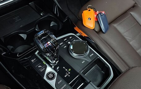 BMW X3, 2022 год, 4 450 000 рублей, 10 фотография