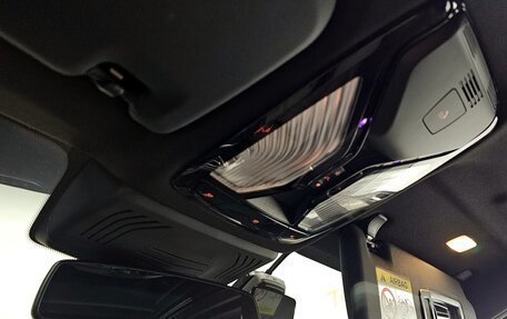 BMW X3, 2022 год, 4 450 000 рублей, 5 фотография