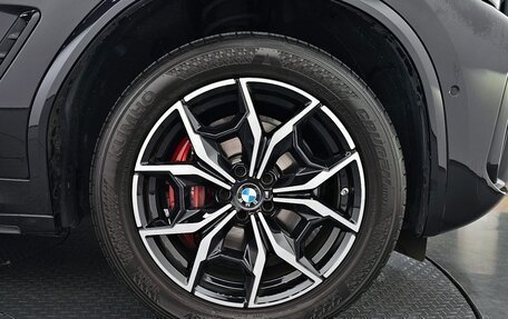 BMW X3, 2022 год, 4 450 000 рублей, 6 фотография