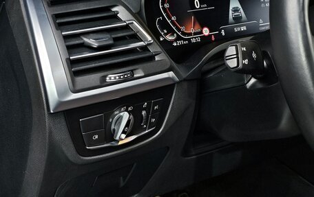 BMW X3, 2022 год, 4 450 000 рублей, 17 фотография