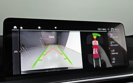 BMW X3, 2022 год, 4 450 000 рублей, 16 фотография