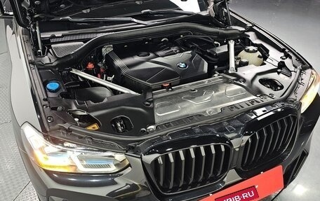 BMW X3, 2022 год, 4 450 000 рублей, 7 фотография