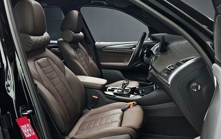 BMW X3, 2022 год, 4 450 000 рублей, 11 фотография