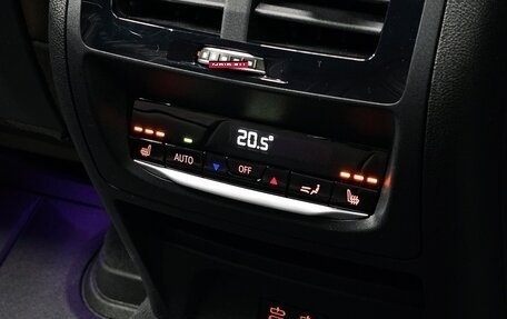 BMW X3, 2022 год, 4 450 000 рублей, 18 фотография