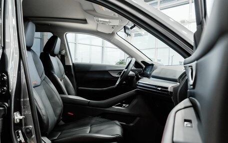 Changan CS35 Plus, 2025 год, 2 752 101 рублей, 14 фотография