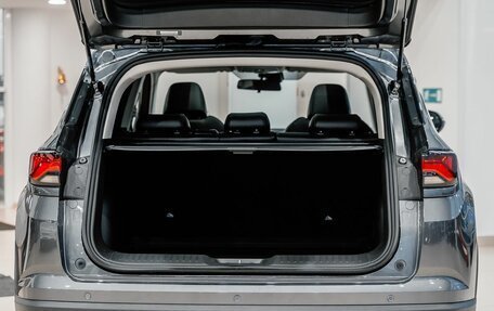 Changan CS35 Plus, 2025 год, 2 752 101 рублей, 27 фотография