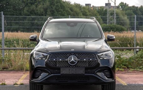 Mercedes-Benz GLE, 2025 год, 14 400 000 рублей, 2 фотография