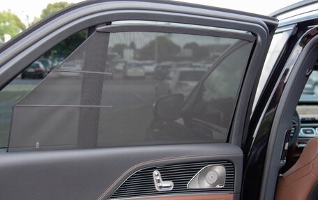 Mercedes-Benz GLE, 2025 год, 14 400 000 рублей, 13 фотография