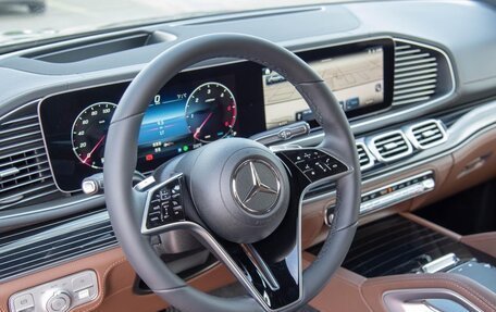 Mercedes-Benz GLE, 2025 год, 14 400 000 рублей, 16 фотография