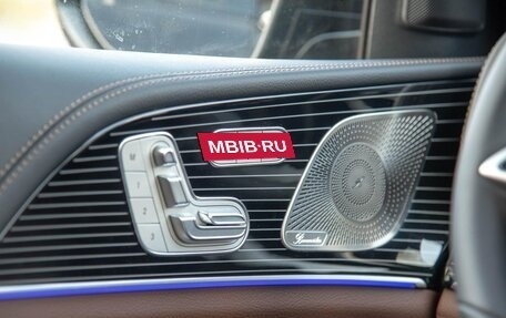 Mercedes-Benz GLE, 2025 год, 14 400 000 рублей, 12 фотография