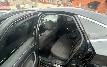 Ford Mondeo IV, 2011 год, 650 000 рублей, 5 фотография