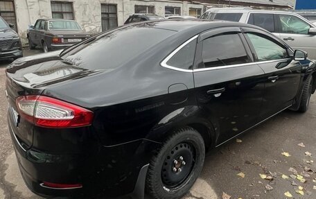 Ford Mondeo IV, 2011 год, 650 000 рублей, 3 фотография