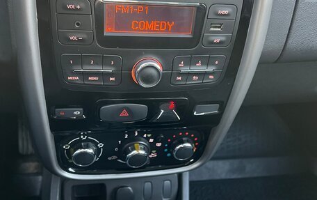 Renault Duster I рестайлинг, 2014 год, 900 000 рублей, 15 фотография