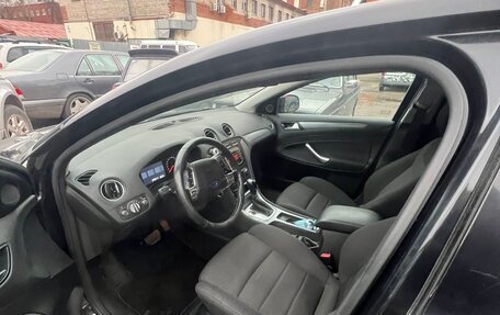 Ford Mondeo IV, 2011 год, 650 000 рублей, 4 фотография