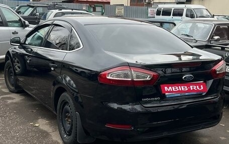 Ford Mondeo IV, 2011 год, 650 000 рублей, 2 фотография
