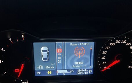 Ford Mondeo IV, 2011 год, 650 000 рублей, 8 фотография