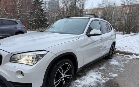 BMW X1, 2012 год, 1 500 000 рублей, 3 фотография