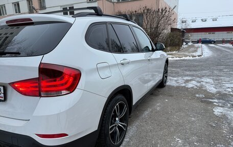 BMW X1, 2012 год, 1 500 000 рублей, 4 фотография