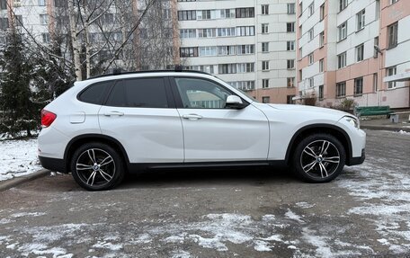 BMW X1, 2012 год, 1 500 000 рублей, 7 фотография