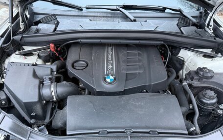 BMW X1, 2012 год, 1 500 000 рублей, 12 фотография