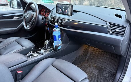 BMW X1, 2012 год, 1 500 000 рублей, 9 фотография