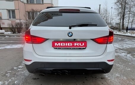 BMW X1, 2012 год, 1 500 000 рублей, 6 фотография