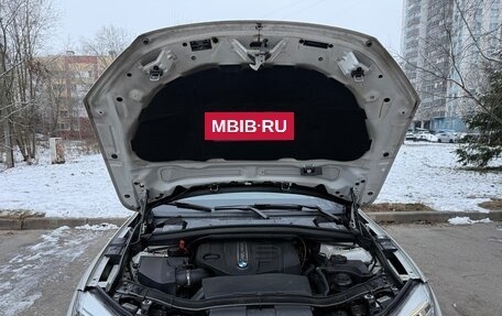 BMW X1, 2012 год, 1 500 000 рублей, 11 фотография