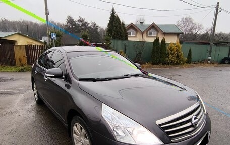 Nissan Teana, 2010 год, 950 000 рублей, 2 фотография